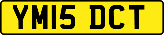 YM15DCT
