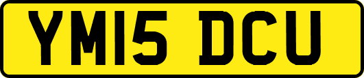 YM15DCU