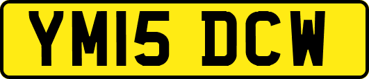 YM15DCW