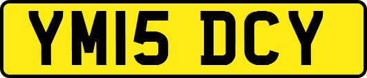 YM15DCY