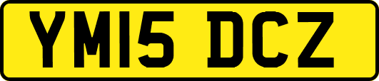 YM15DCZ