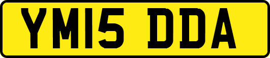 YM15DDA