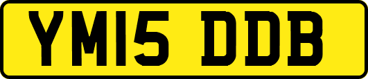 YM15DDB