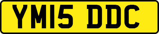 YM15DDC