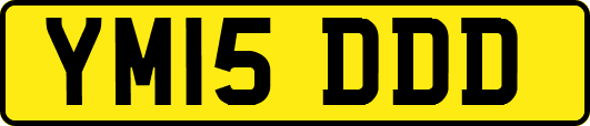 YM15DDD