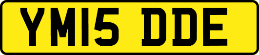 YM15DDE