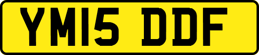 YM15DDF