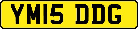 YM15DDG