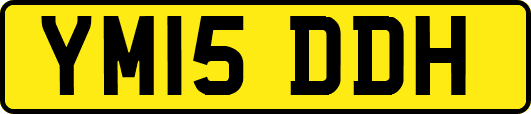 YM15DDH