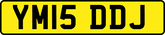 YM15DDJ
