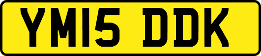 YM15DDK