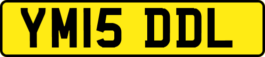 YM15DDL