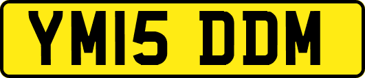 YM15DDM