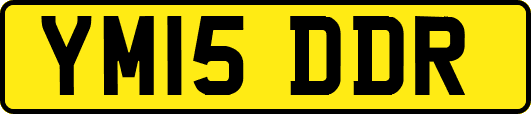 YM15DDR