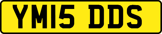 YM15DDS