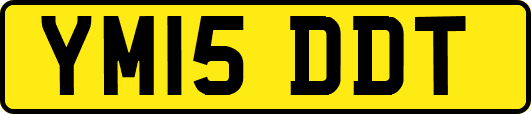 YM15DDT
