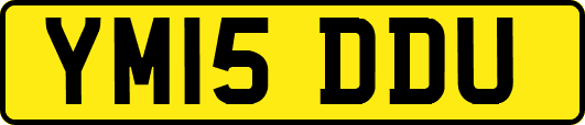 YM15DDU
