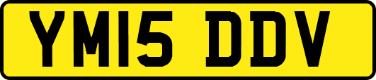 YM15DDV