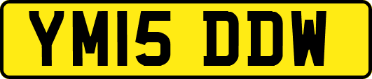YM15DDW
