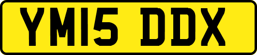 YM15DDX