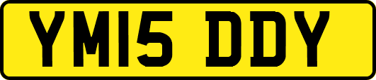 YM15DDY