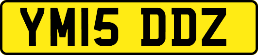 YM15DDZ