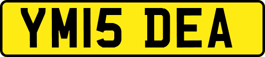 YM15DEA