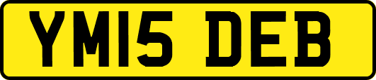 YM15DEB