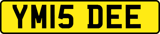 YM15DEE