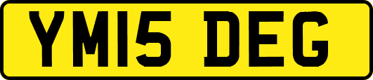 YM15DEG