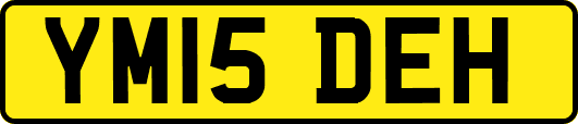 YM15DEH