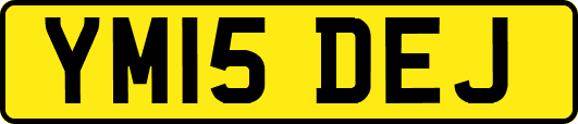 YM15DEJ