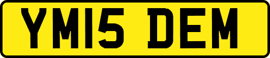 YM15DEM