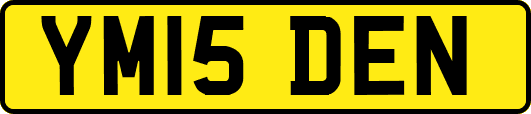 YM15DEN