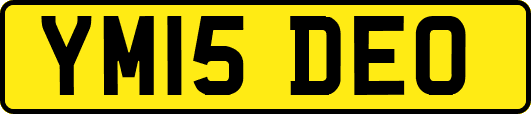 YM15DEO