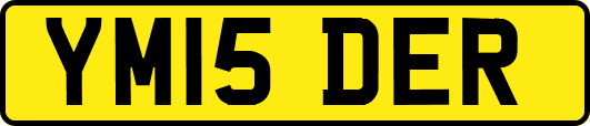 YM15DER