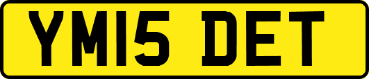 YM15DET