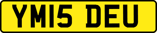 YM15DEU