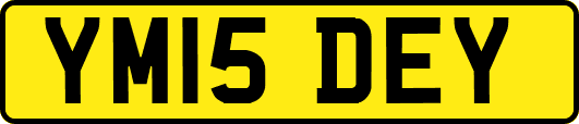 YM15DEY