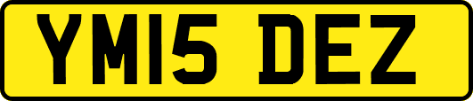 YM15DEZ