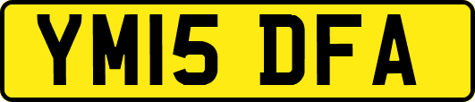 YM15DFA