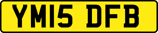 YM15DFB