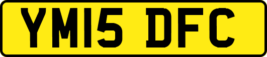 YM15DFC