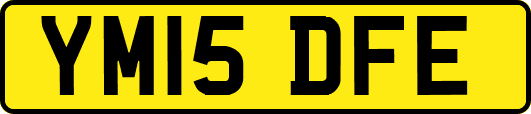 YM15DFE