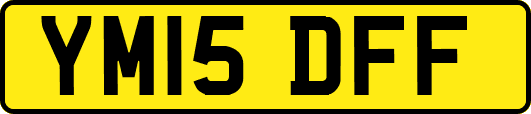 YM15DFF