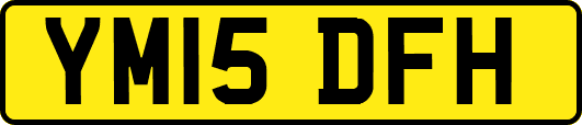 YM15DFH