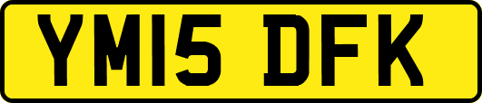 YM15DFK
