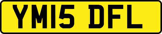 YM15DFL