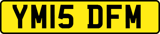 YM15DFM