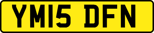 YM15DFN